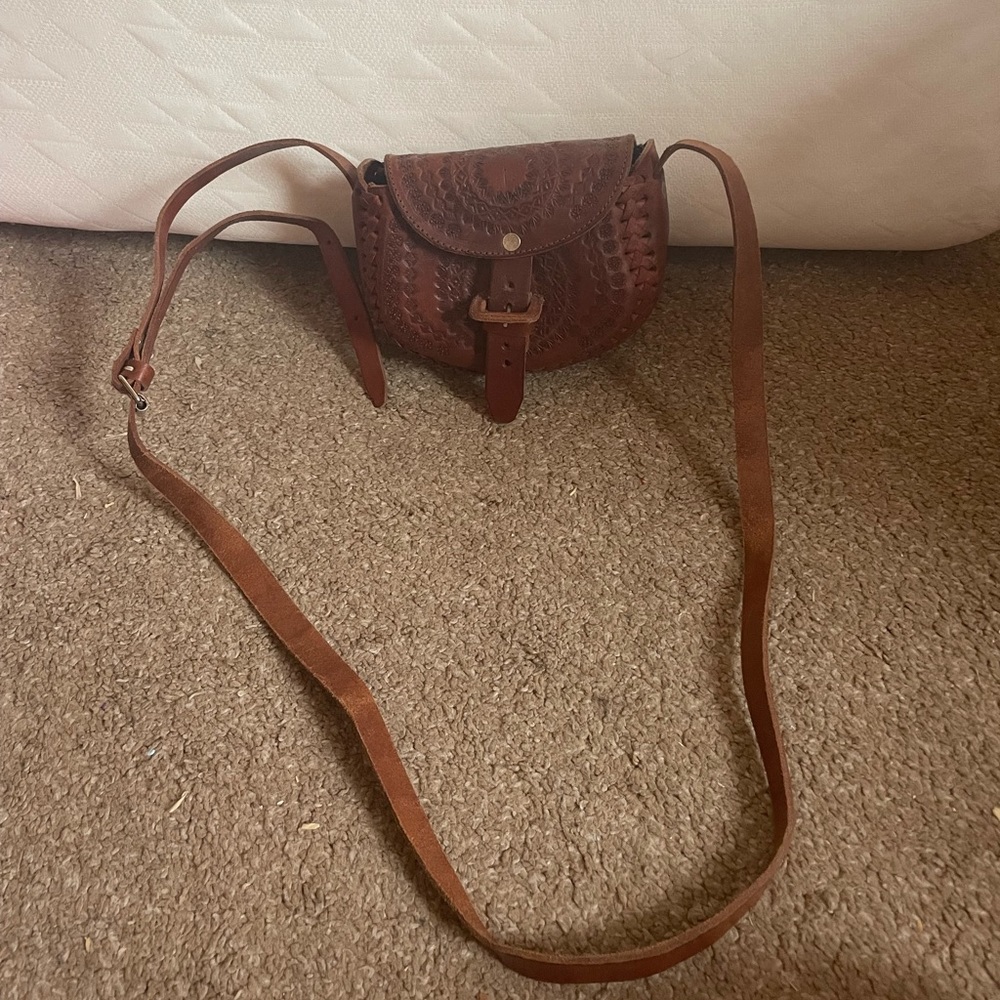 Brown bag